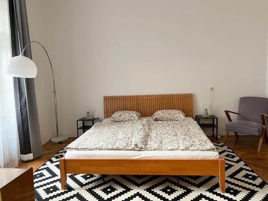 Authentic Buda Home Budapest Exteriör bild