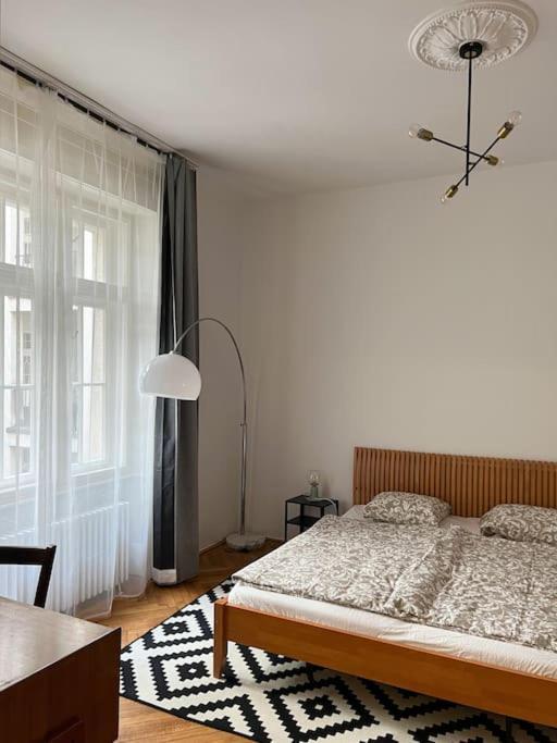 Authentic Buda Home Budapest Exteriör bild