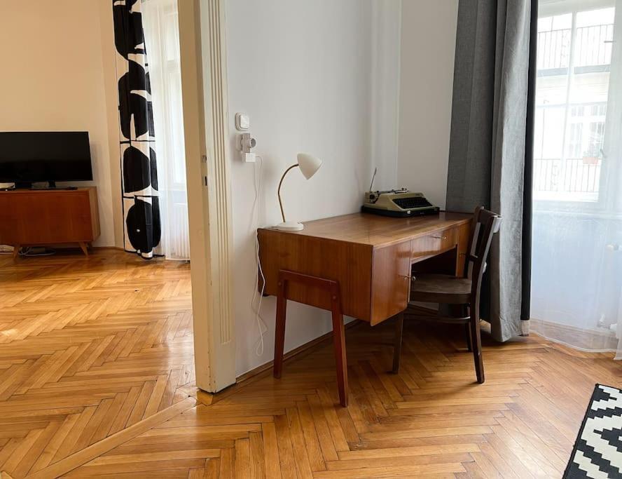 Authentic Buda Home Budapest Exteriör bild