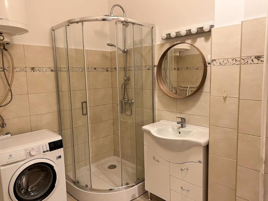Authentic Buda Home Budapest Exteriör bild